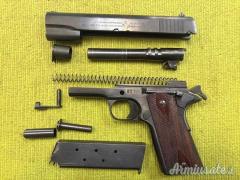 Colt 1911,1918, Sportiva, .45 ACP