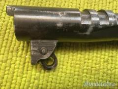 Colt 1911,1918, Sportiva, .45 ACP