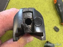 Colt 1911,1918, Sportiva, .45 ACP