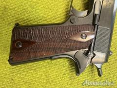 Colt 1911,1918, Sportiva, .45 ACP