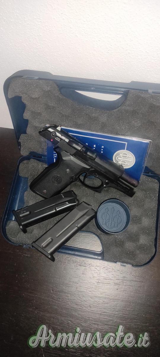 Beretta Cougar 8045F .45 ACP Beretta Cougar 8045F .45 ACP