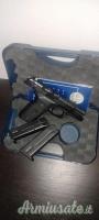 Beretta Cougar 8045F .45 ACP