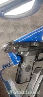 Beretta Cougar 8045F .45 ACP