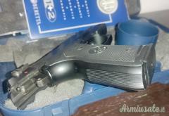 Beretta Cougar 8045F .45 ACP