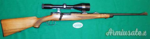 Steyr Mannlicher GK cal.6.5x57