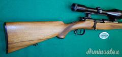 Steyr Mannlicher GK cal.6.5x57