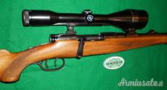 Steyr Mannlicher GK cal.6.5x57