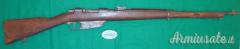 Carcano 91/41 disattivato