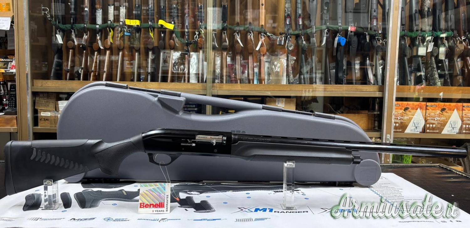 NUOVO - BENELLI COMFORT CAL.12 CANNA CM61 OPTIMA NUOVO - BENELLI COMFORT CAL.12 CANNA CM61 OPTIMA