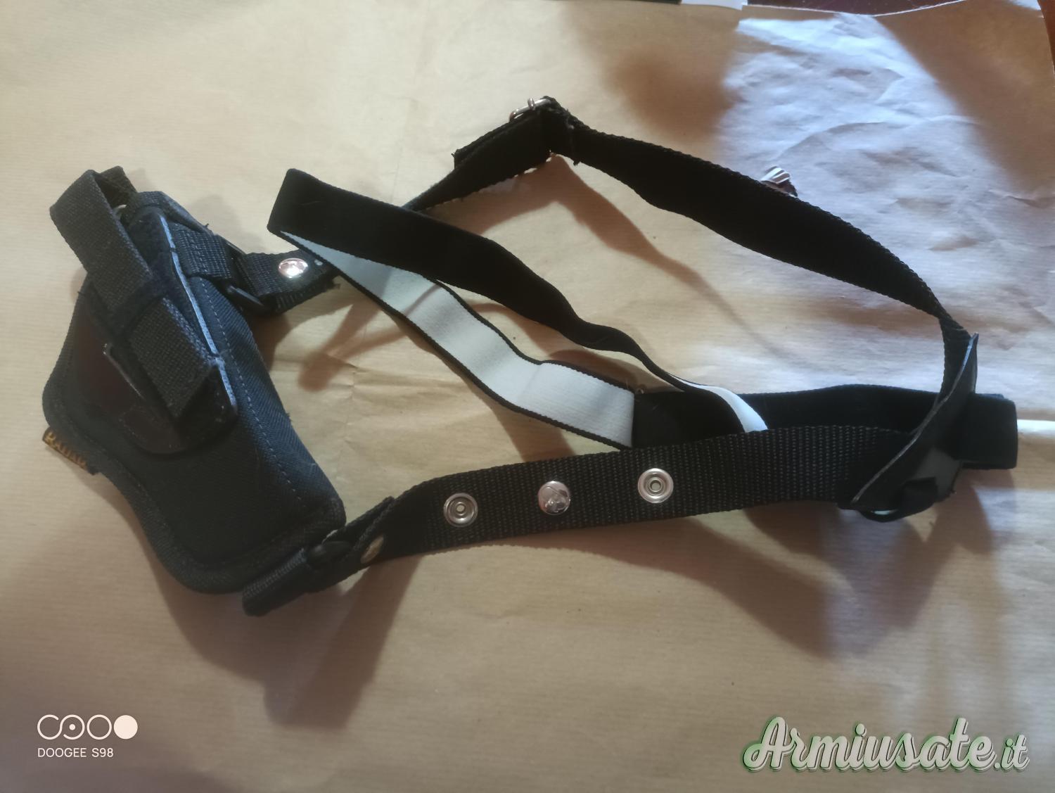 FONDINA ACSELLARE BERETTA 98-92 FONDINA ACSELLARE BERETTA 98-92