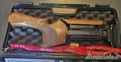 Calcio futurk per Beretta serie 680/690