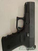 Glock Austria .40 Smith & Wesson | Auto  |  10 x 21 mm