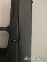 Glock Austria .40 Smith & Wesson | Auto  |  10 x 21 mm