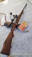 Steyr Mannlicher Shöenauer  .270 Winchester