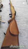 Steyr Mannlicher Shöenauer  .270 Winchester
