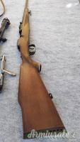 Steyr Mannlicher Shöenauer  .270 Winchester