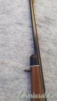 Steyr Mannlicher Shöenauer  .270 Winchester
