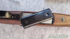 Steyr Mannlicher Shöenauer  .270 Winchester
