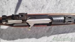 Steyr Mannlicher Shöenauer  .270 Winchester
