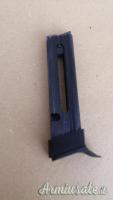 Caricatore pistola Beretta 76 cal. 22 lr