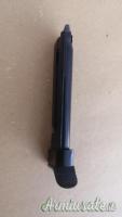 Caricatore pistola Beretta 76 cal. 22 lr