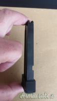 Caricatore pistola Beretta 76 cal. 22 lr