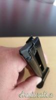Caricatore pistola Beretta 76 cal. 22 lr