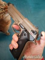 Beretta M92 Cyma.