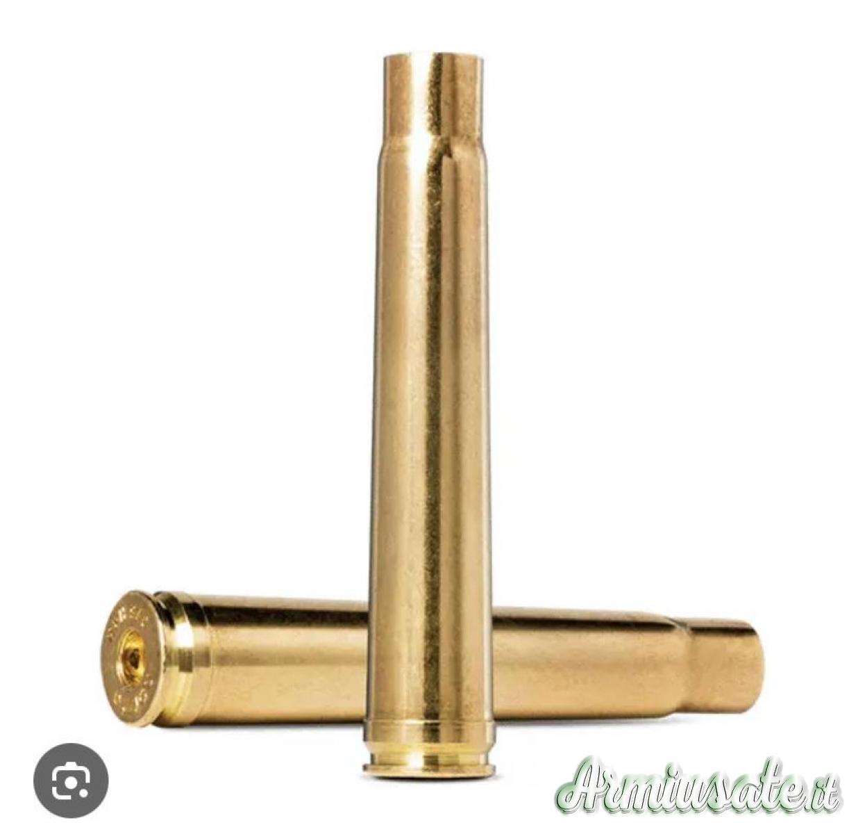 CERCO bossoli .375 H&H Magnum CERCO bossoli .375 H&H Magnum