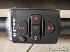 Visore termico Mars atn