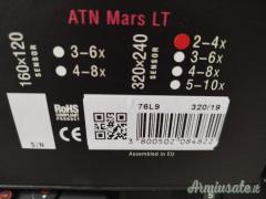 Visore termico Mars atn