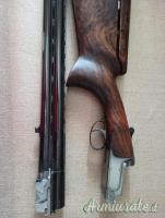 Perazzi Mx8 map 12