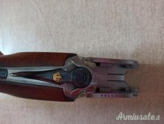 Perazzi Mx8 map 12