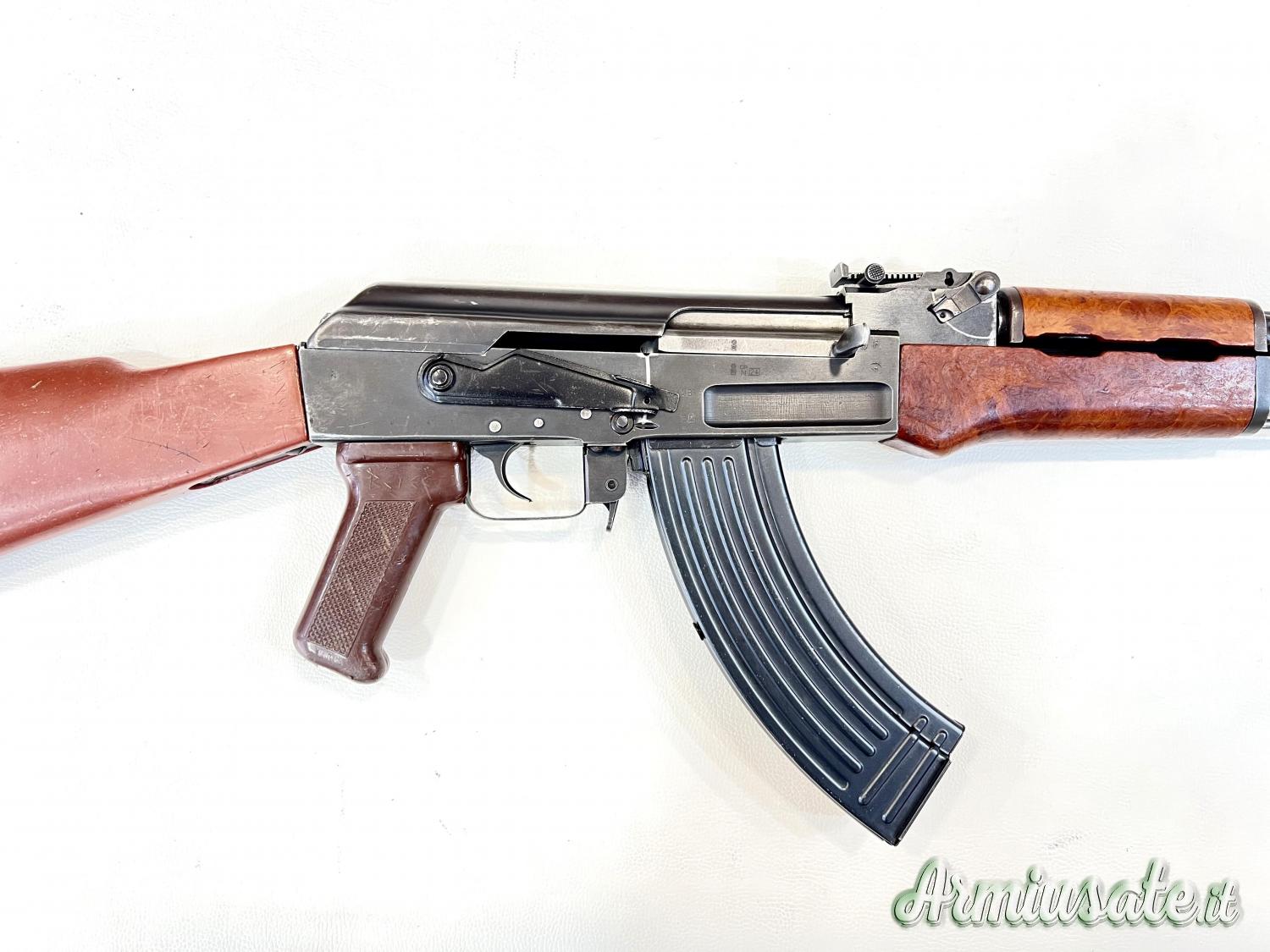 ARSENALI MILITARI BULGARI AK 47- 7,62X39 ARSENALI MILITARI BULGARI AK 47- 7,62X39