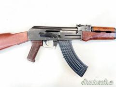 ARSENALI MILITARI BULGARI AK 47- 7,62X39