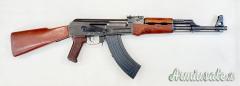 ARSENALI MILITARI BULGARI AK 47- 7,62X39