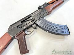 ARSENALI MILITARI BULGARI AK 47- 7,62X39