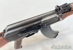 ARSENALI MILITARI BULGARI AK 47- 7,62X39