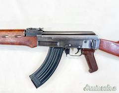 ARSENALI MILITARI BULGARI AK 47- 7,62X39