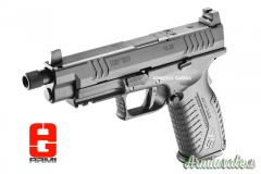 HS PRODUKT SF19 4.5 TB RDR  9x21mm IMI