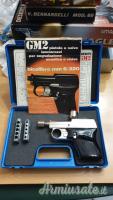 LANCIARAZZI BICALIBRO GM2 6/320