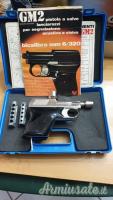 LANCIARAZZI BICALIBRO GM2 6/320