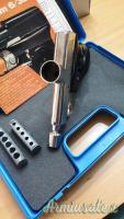 LANCIARAZZI BICALIBRO GM2 6/320