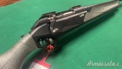 Benelli LUPO GRANITE MOSS .308 Winchester