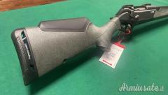 Benelli LUPO GRANITE MOSS .308 Winchester