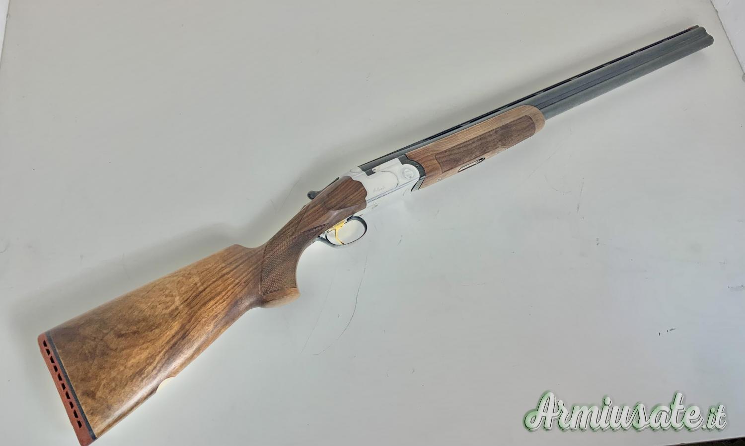 SOVRAPPOSTO BERETTA 680 TRAP SOVRAPPOSTO BERETTA 680 TRAP
