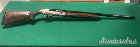 Benelli RAFFAELLO LIMITED EDITION  12