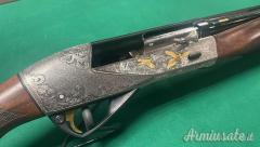 Benelli RAFFAELLO LIMITED EDITION  12