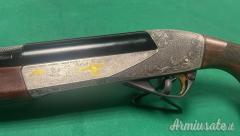 Benelli RAFFAELLO LIMITED EDITION  12