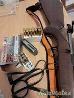 Browning Winchester 270 .270 Winchester